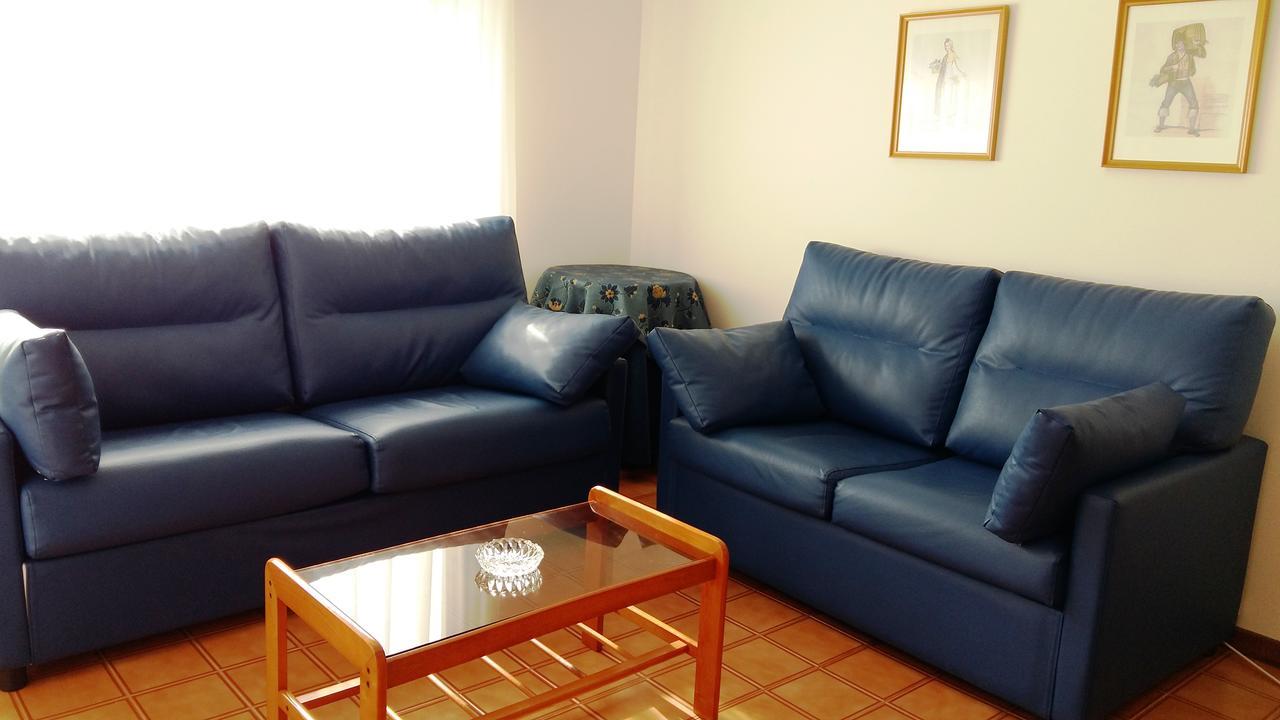 Apartment Turisticos Arosa Ogrove