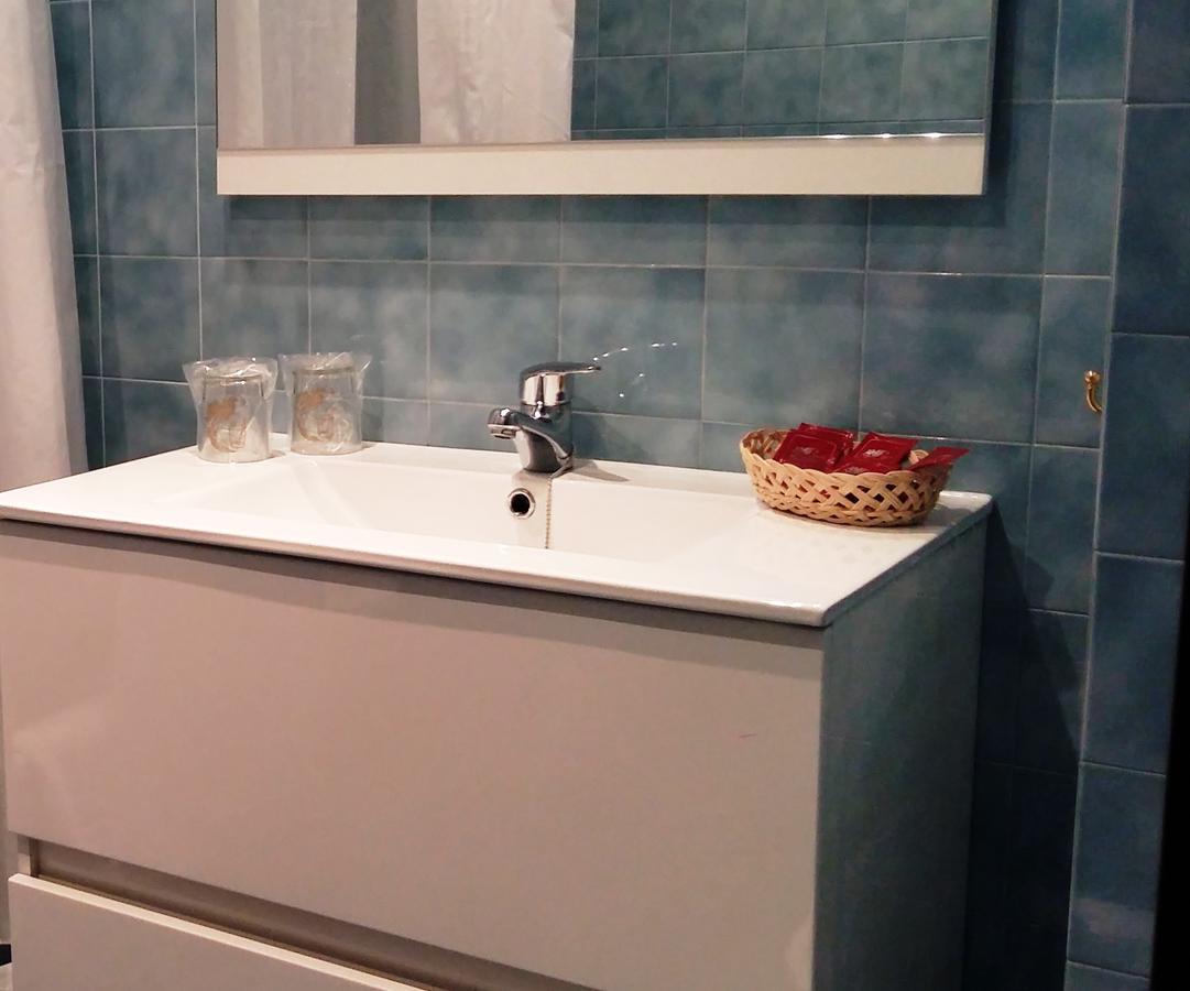 Apartment Turisticos Arosa Ogrove